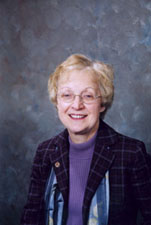 Photograph of  Representative  Carolyn H. Krause (R)